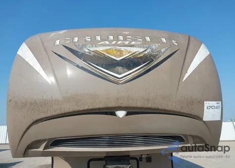 2014 Hyundai Santa Fe z USA, uszkodzony, nr VIN 4V0FC2824EE013174